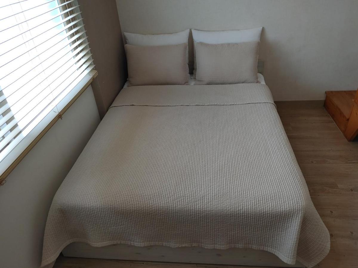 Moon Forest Guesthouse Jeju Dış mekan fotoğraf