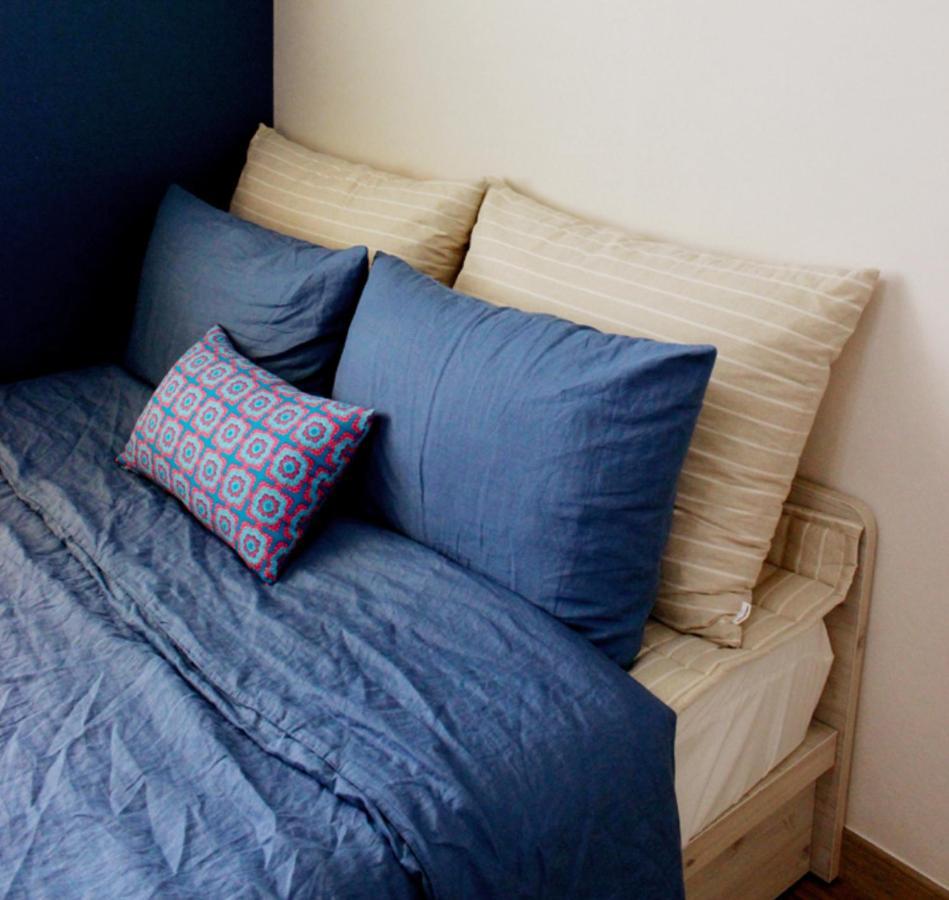 Moon Forest Guesthouse Jeju Dış mekan fotoğraf