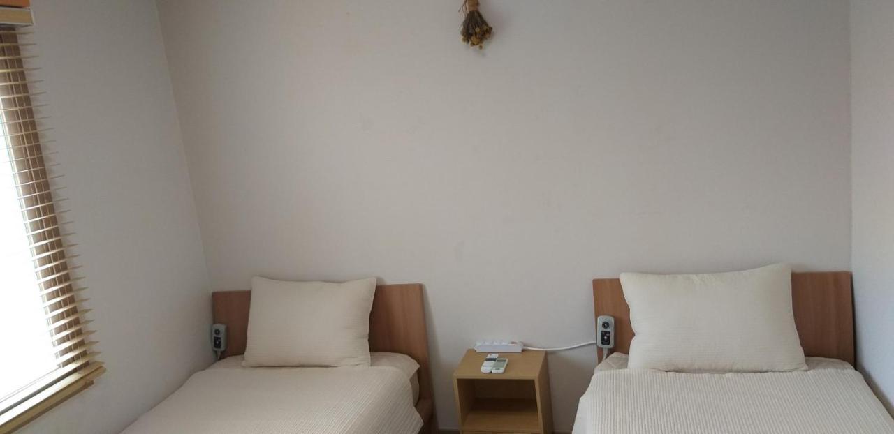 Moon Forest Guesthouse Jeju Dış mekan fotoğraf