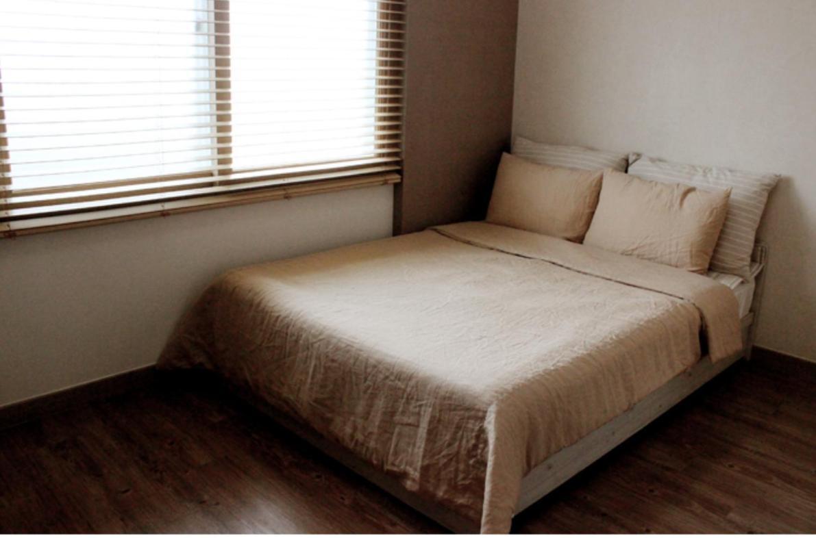 Moon Forest Guesthouse Jeju Dış mekan fotoğraf