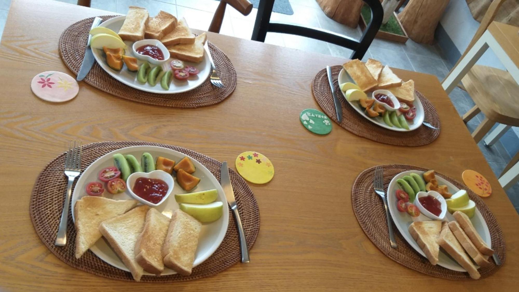 Moon Forest Guesthouse Jeju Dış mekan fotoğraf